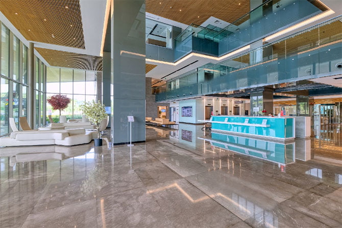 Best Obesity Hospital in Turkey Best Obesity Hospital in Turkey