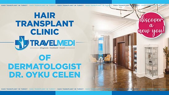 Dr. Oyku Celens clinic