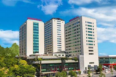 Our Hospital Our Hospital