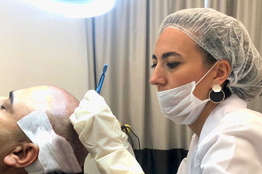 Hair Transplant Cost in Turkey Hair Transplant Cost in Turkey