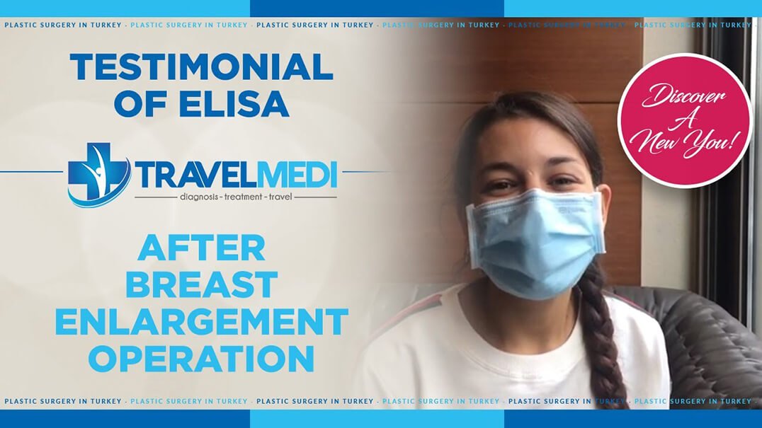Breast Augmentation Reviews in Turkey