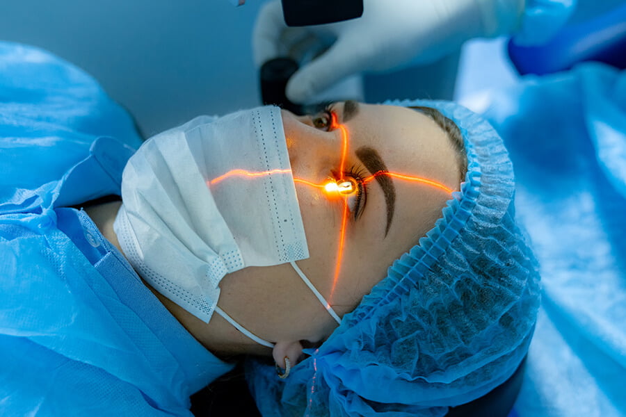 Relex smile Cost in Turkey